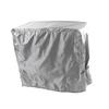Waterproof Cooler Cart Cover Outdoor Beverage Cart Cover Outdoor Party Cooler Protective Cover