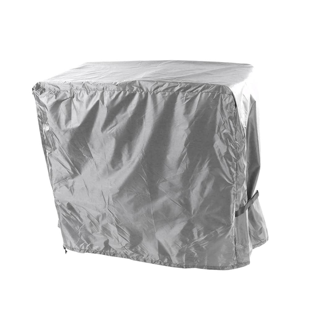 Waterproof Cooler Cart Cover Outdoor Beverage Cart Cover Outdoor Party Cooler Protective Cover