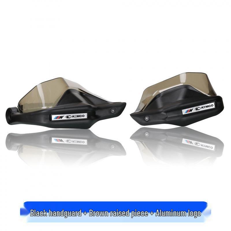 KYMCO CT250/CT300/S250/S350 Motorcycle Handguards Windshield Protectors