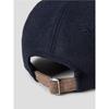 8seconds Fleece Ball Cap Navy (29598BWY6R)