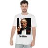 The Godfather Classic T-Shirt S-2XL White