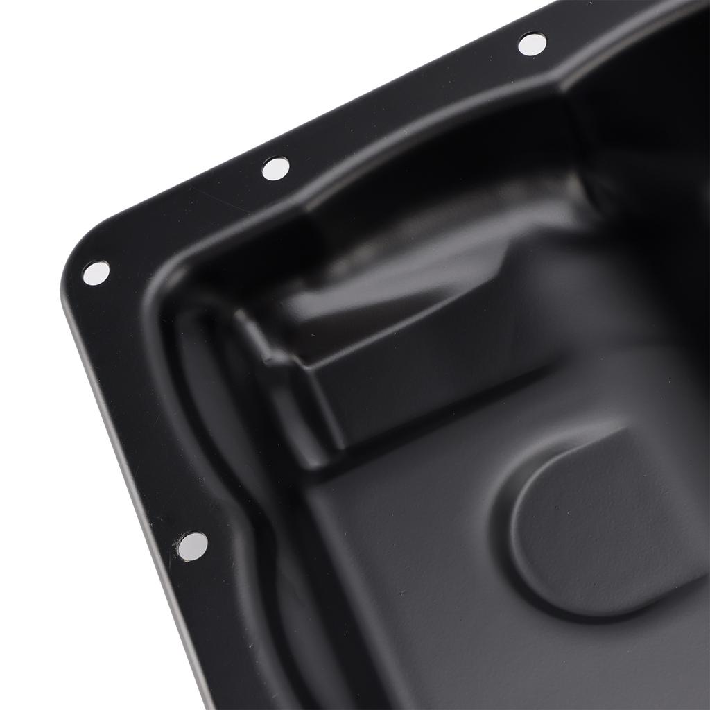 6L80 Transmission Oil Pan Kit 265-582 For Cadillac Escalade Chevy Avalanche