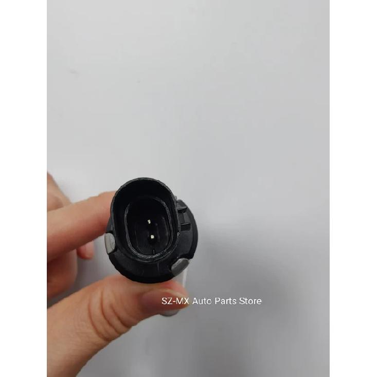2 STUKS nokkenaspositie magneetklep OEM#55567050 Voor Chevrolet Aveo Cruze Sonic Orlando Vauxhall Astra H J Zafira 1.6 1.8L