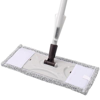 Homeglen Hands-Free Flat Mop