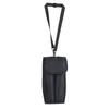 Durability Microphone Protective Case With Shoulder Strap For Microphones Secure Transport And Dustproof Storage Holder