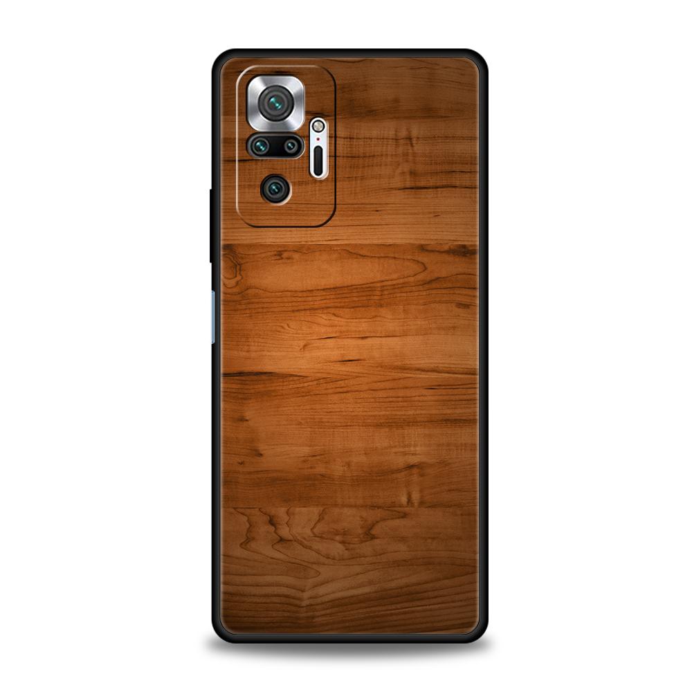 

Резной деревянный чехол-крышка для телефона для Redmi 13C 10C Note 13 12 10 11 Pro Plus 7 8T K40 K50 Gaming Pro Plus 5G Мягкая оболочка Capas Сумки Redmi Note 13 Pro