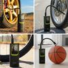 Electric Bike Pump Car Compressor Powerbank Vayox Va0410