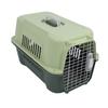 Portable Pet Carrier Large Capacity Airline Approved Dog Travel Crate Transport Box for Dogs Cats