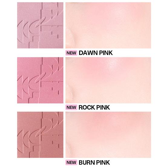 TWO SLASH FOUR Blush pour tout le visage 5,5 g