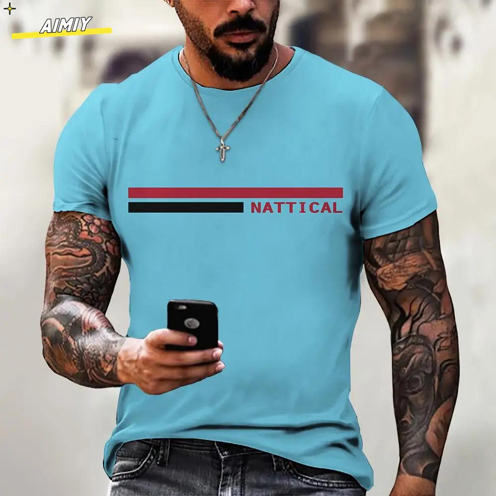 Quick-drying Men Running Shirts Fitness Compression Gym Polyester Sports T-shirt Black 2023 Workout Training Muscle Fit Clothing
