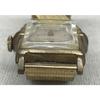 Used CHRONOMETER CITIZEN 1061 (with defects) manual wind wristwatch