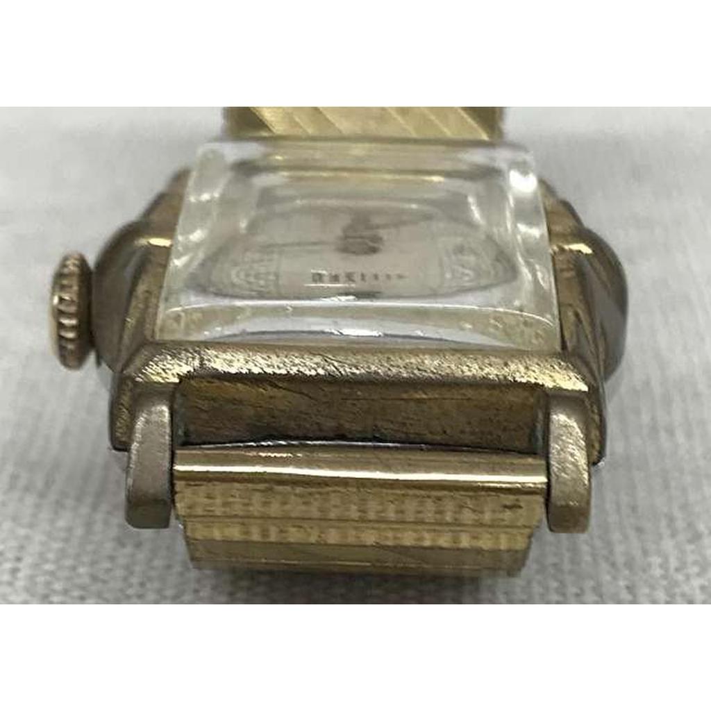 Used CHRONOMETER CITIZEN 1061 (with defects) manual wind wristwatch