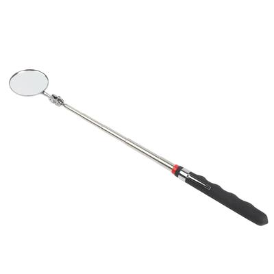 User Friendly Telescopic Inspection Mirror for Car Maintenance Professionals