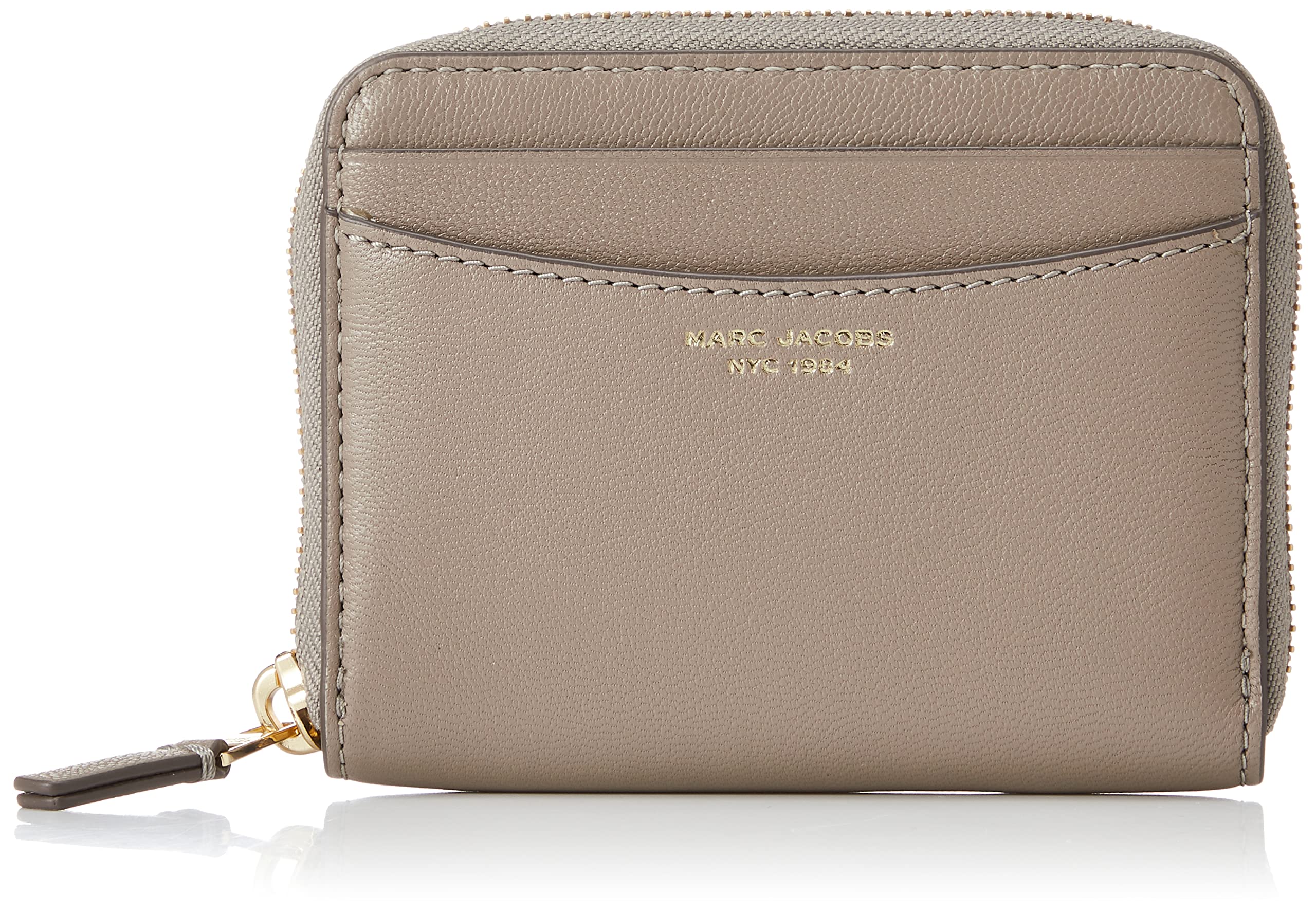 

Coin case S178L03FA220027055 CEMENT [Marc Jacobs] Women s [item]