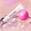 Tocobo Blur Finish Sun Cushion SPF50+ PA++++ 13g 01 Cotton Blue + Vita Tone Up Sun Cream SPF50+ PA++++ 10ml Set