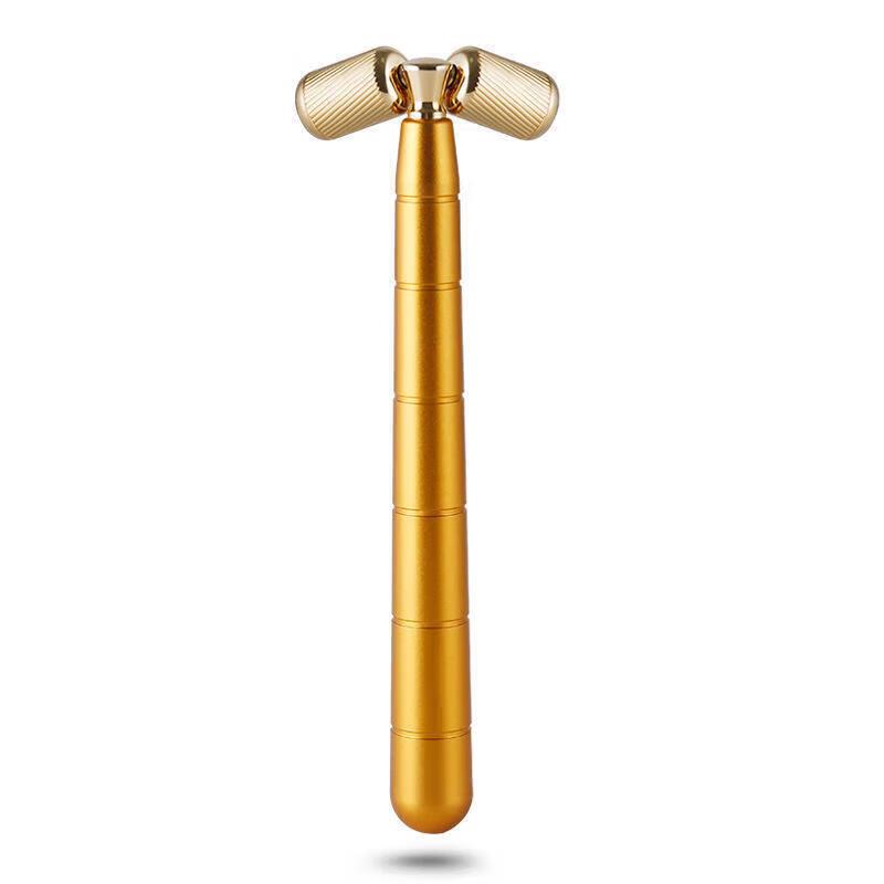 

K·SKIN Golden Bar Facial Massager