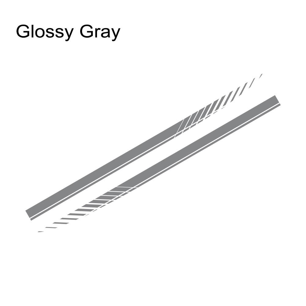 Car Door Side Skirt Stickers Auto Vinyl Decals For Mini Cooper F55 F56 F54 F60 R53 R55 R56 R57 R58 R59 R60 R61 Car Accessories
