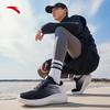 Anta Men's Breathable Mesh Running & Casual Shoes