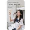 Wireless Handheld Hair Dryer for Students & Children - Gentle Temperature for Hair Care