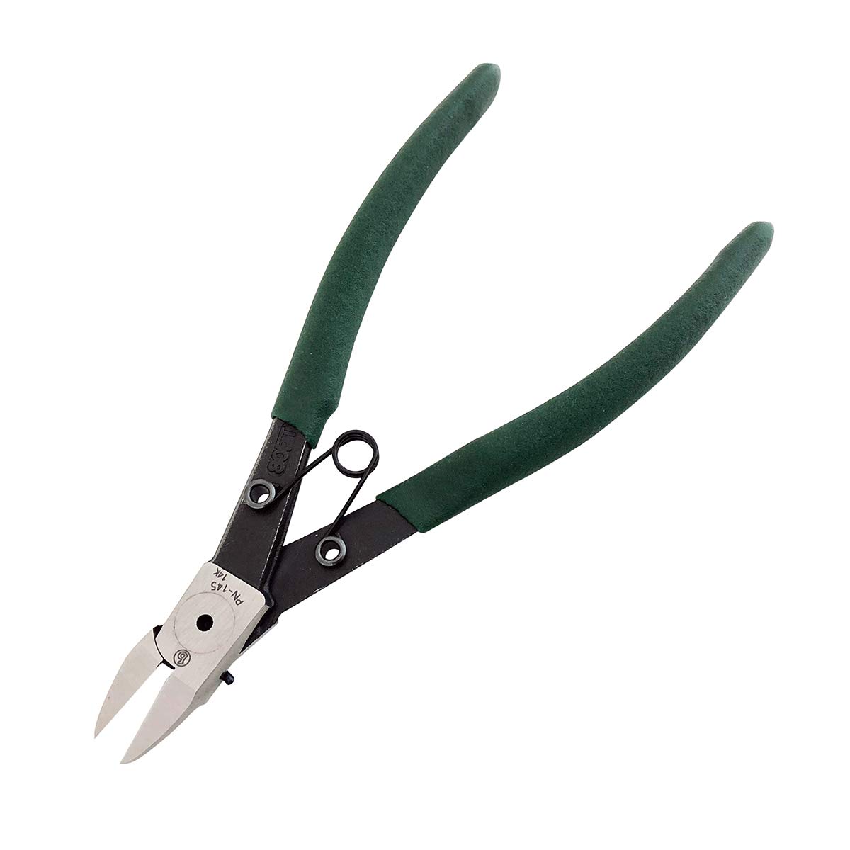 

Maruby Plastic Nippers, 145mm, PN-145