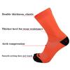 3 Pairs Men Cycling Socks Sports High Quality Breathable Road Bicycle Socks Men Women Outdoor Gym Running Racing Cycling Socks