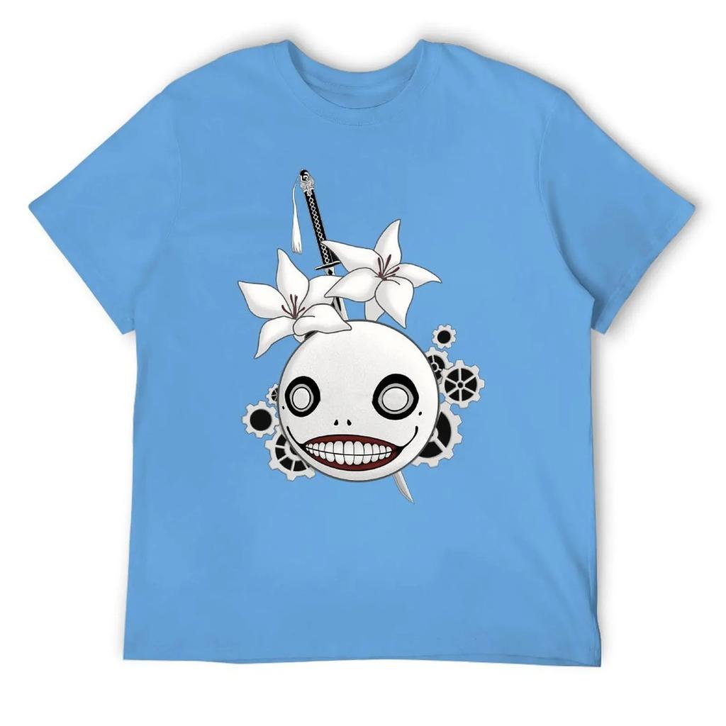 For The Glory Of Mankind Classic For T-shirt Fresh Movement Tshirt Funny Fitness Graphic Eur Size