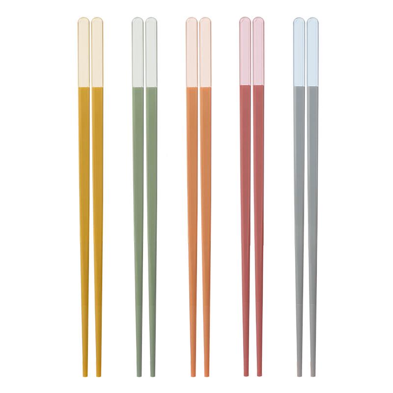 

Kombach Alloy Chopsticks Set