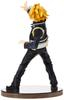 Banpresto My Hero Academia DIE ERSTAUNLICHEN HELDEN Denki Kaminari Band 9