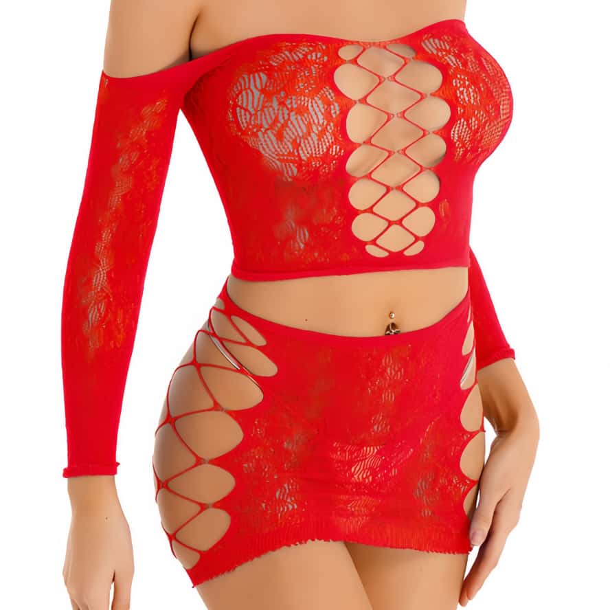 400 Styles Women Sexy Open Crotchless Fishnet Bodystockings Plus Size See Through One-pieces Body suits Erotic Adults couple Sex Toy Costumes Lingerie