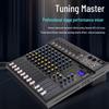 Huido Professional Digital Audio Mixer (CN Version)