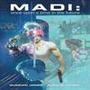 Madi  Once Upon a Time in the Future by Alex de Campi Paperback Book 9781534328051