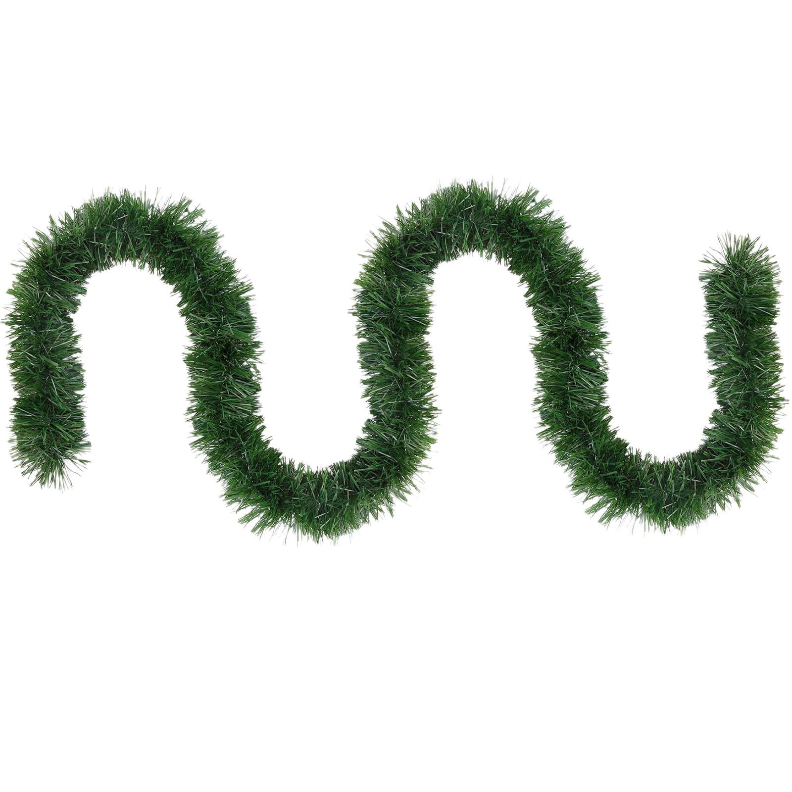 

Christmas Garland Metal Twisted Wreath Hanging Garland Ornaments For Halloween Christmas Tree Party Supplies Indoor And Outdoor Decoration S