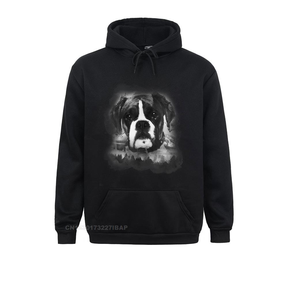 

Красивая футболка-боксер для собак для любителей собак и владельцев домашних животных, толстовки унисекс в стиле ретро, ​​персонализированные толстовки, одежда в стиле хип-хоп