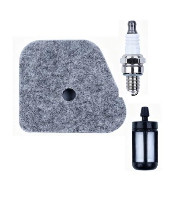 Fuel Filter FOR -PRIMER Bulbs Ignition Component For FS90 FOR FS100 FS110 Air Filter Fuel Line -Primer Bulb