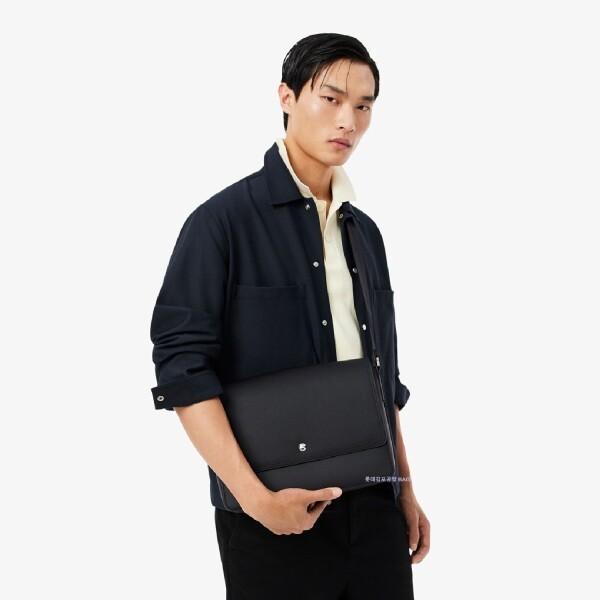 Lacoste 2026 Rangon Large Messenger Bag Kp Nh5275g56g000