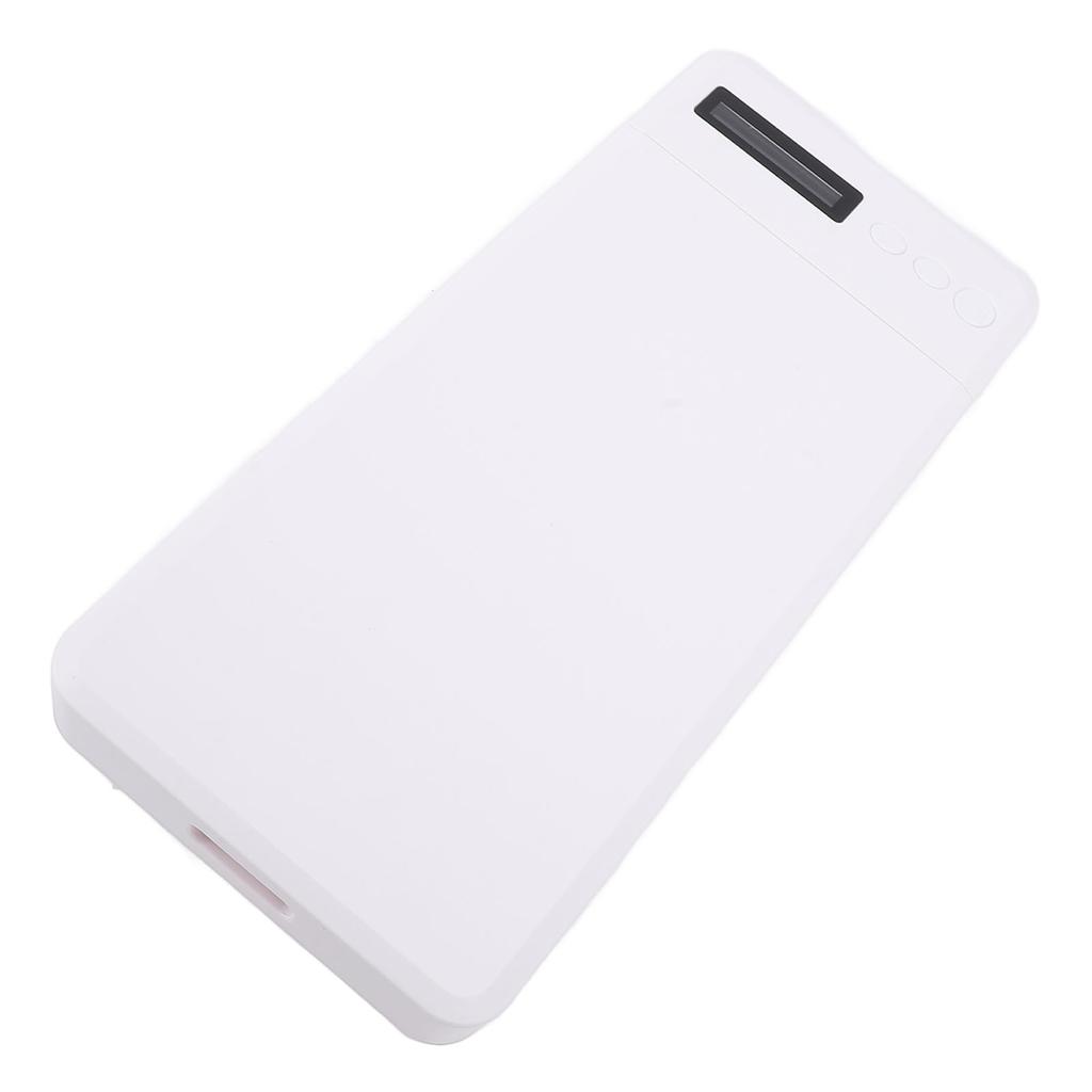 Portable Mobile Phone Lock Box Self Control Phone Timer Lock Box 350mAh Battery for Sturdy Work