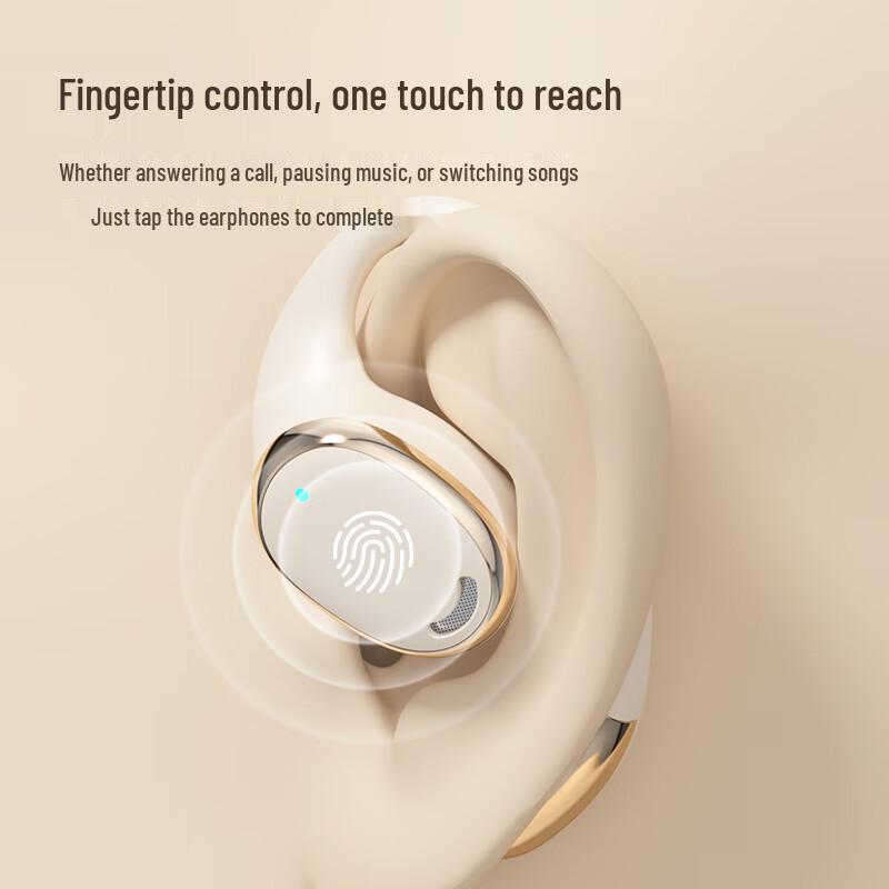 CLAISON M70 Open-Ear Bluetooth Sport Earphones