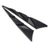 Bonnet Hood ABS Air Intake Inlet Bonnet Hood Scoop