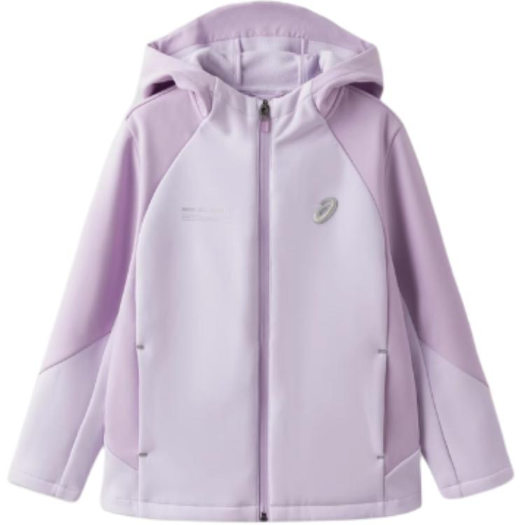 Asics Sports Performance Jacket Purple Teenagers 334241053025-508 110