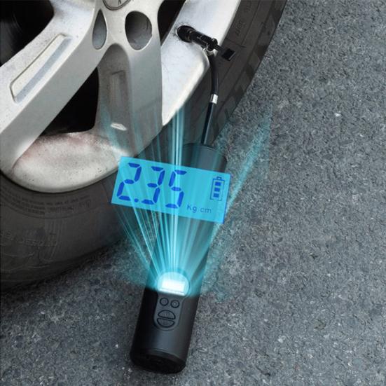 

Универсальный автомобильный шинный воздушный портативный дисплей цифровой насос электрический компрессор для транспортных средств