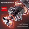 Lixian Cordless Mini Chainsaw CN Plug (adapter Included)