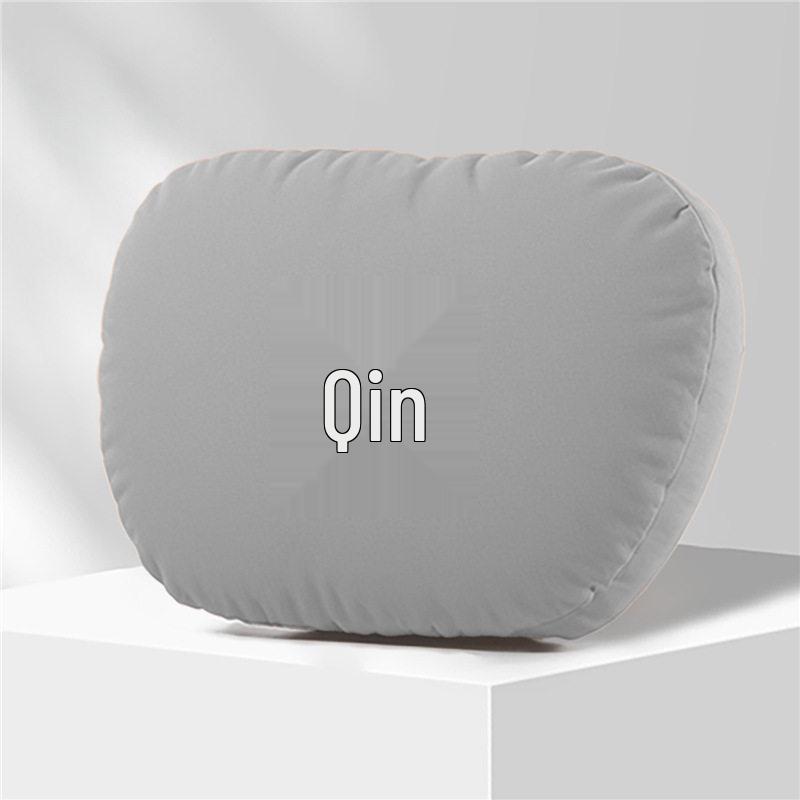 BYD Qin L Car Headrest and Lumbar Support Pillow