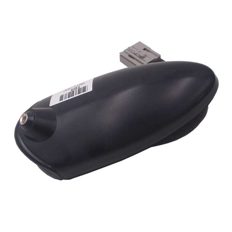 Quick Install Vehicle Antenna Base ABS Construction 962102W100 Roof Antenna Assembly Noise Reduction Design