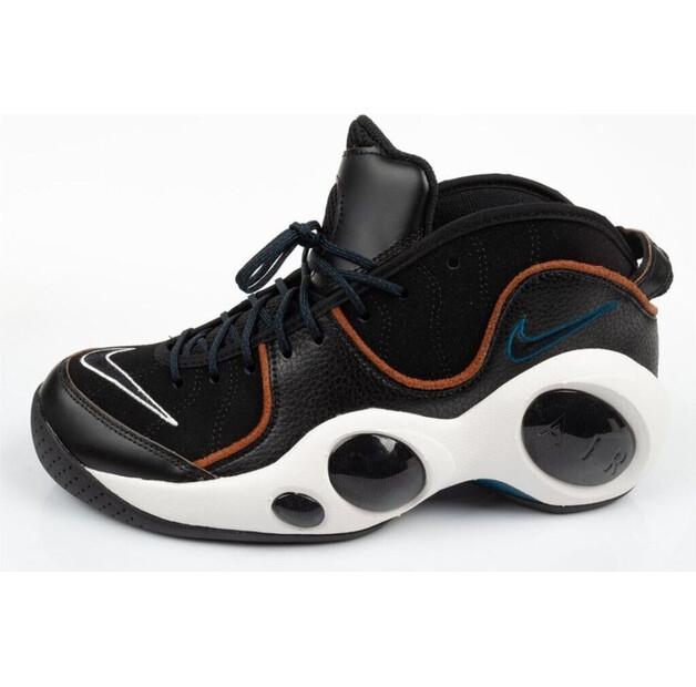 Баскетбольные кроссовки Nike Air Zoom Flight 95