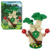 Small Particle Building Blocks To Assemble Children's Educational Toys