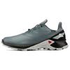 Supercross Blast GTX Stormy Weather Quarry Unisex Sneakers Grey Black 411096