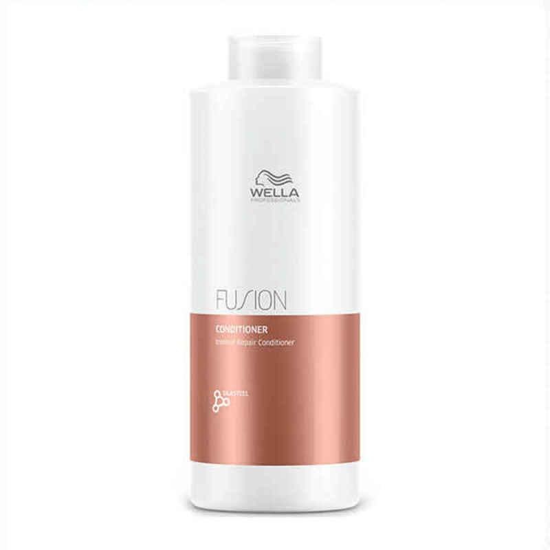 

Wella Ml Fusion Интенсивный восстанавливающий кондиционер (ремонтник) 1 литр (1000 мл)