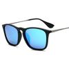New Women Oval Prescription Sun Glasses Men Colorful Lenses Driving Sun Glasses Diopter 0 -0.5 -0.75 -1.0 To -6.0