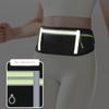 Multi-function Running Waist Bags Lightweight Sports Phone Bag Marathon Running Bag  Outdoor Riding