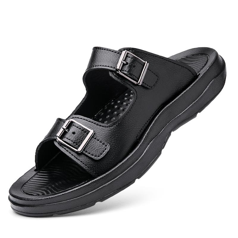 Fashion Beach casual men's shoes Trendy designer style outdoor street walking youth luxury shoes Plus Size 38-46 Hot selling summer